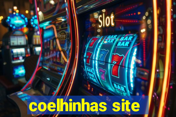 coelhinhas site